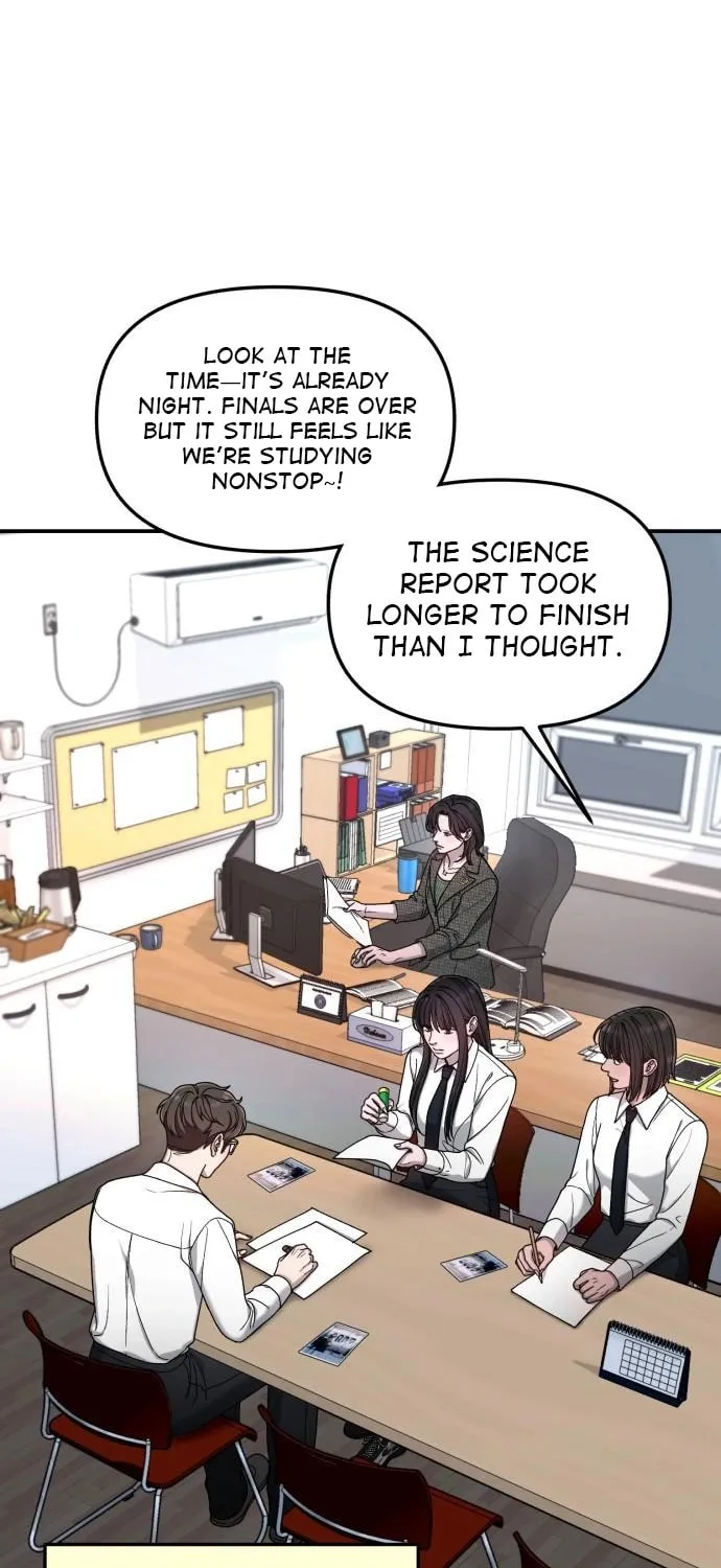 Look Alike Daughter Chapter 136 page 74 - 