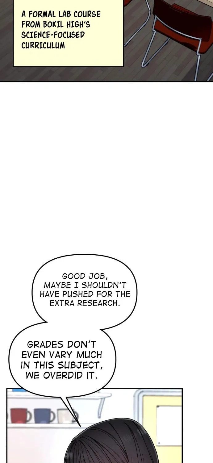 Look Alike Daughter Chapter 136 page 75 - 
