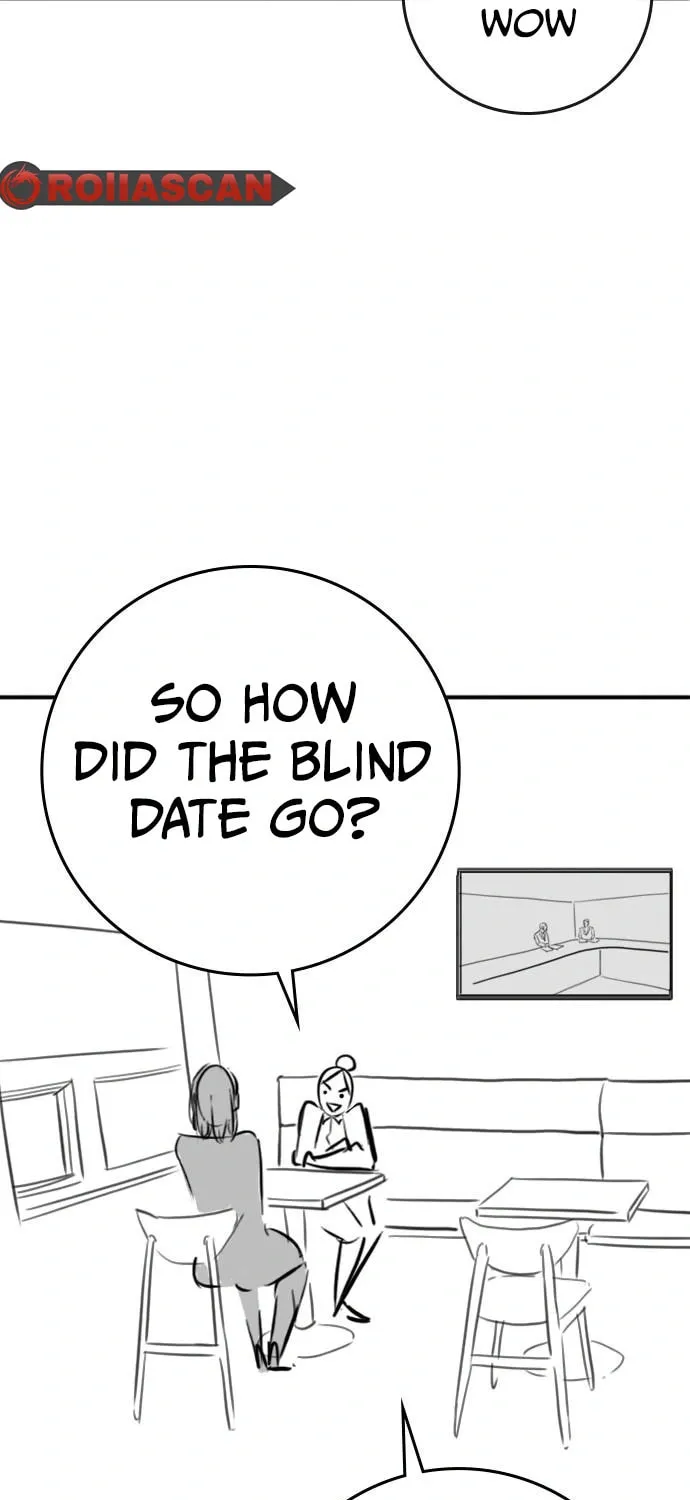 Look Alike Daughter Chapter 136 page 83 - 