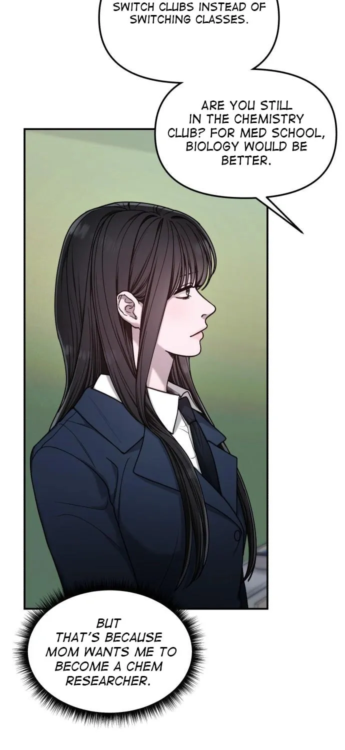 Look Alike Daughter Chapter 136 page 92 - 