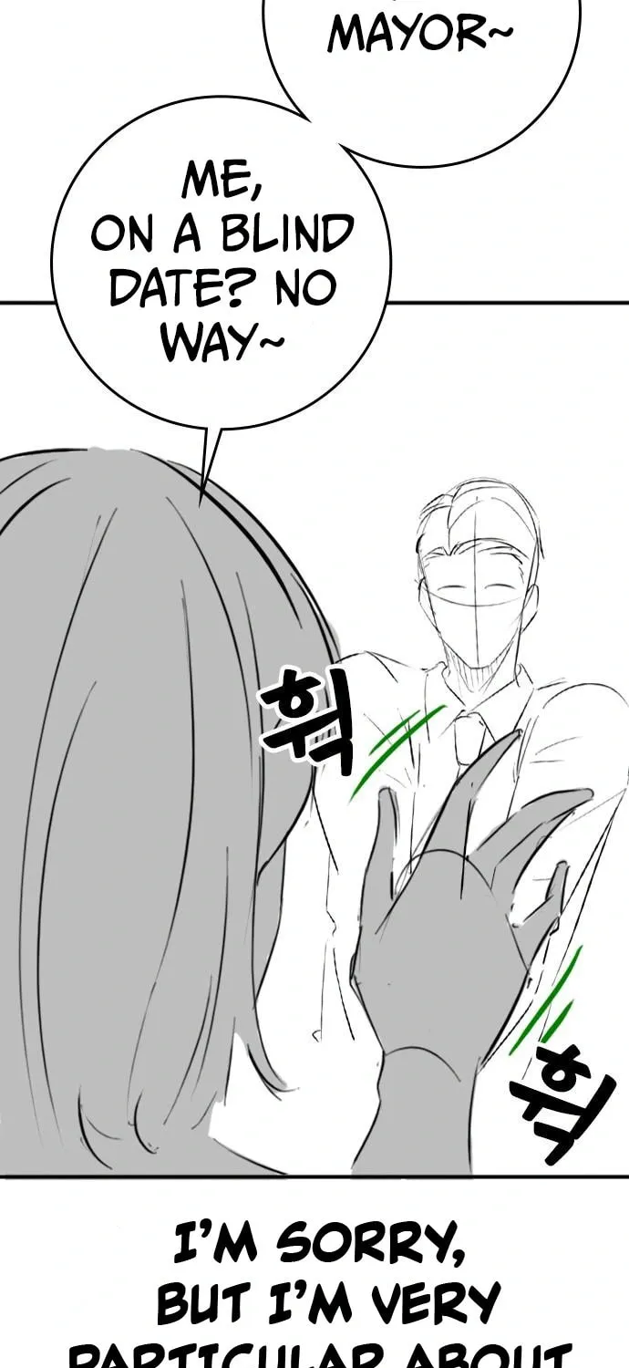 Look Alike Daughter Chapter 137 page 11 - 