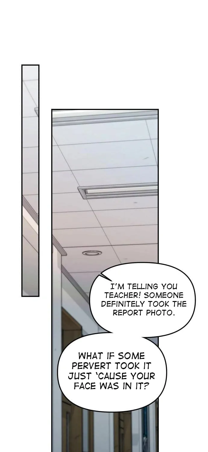 Look Alike Daughter Chapter 137 page 16 - 