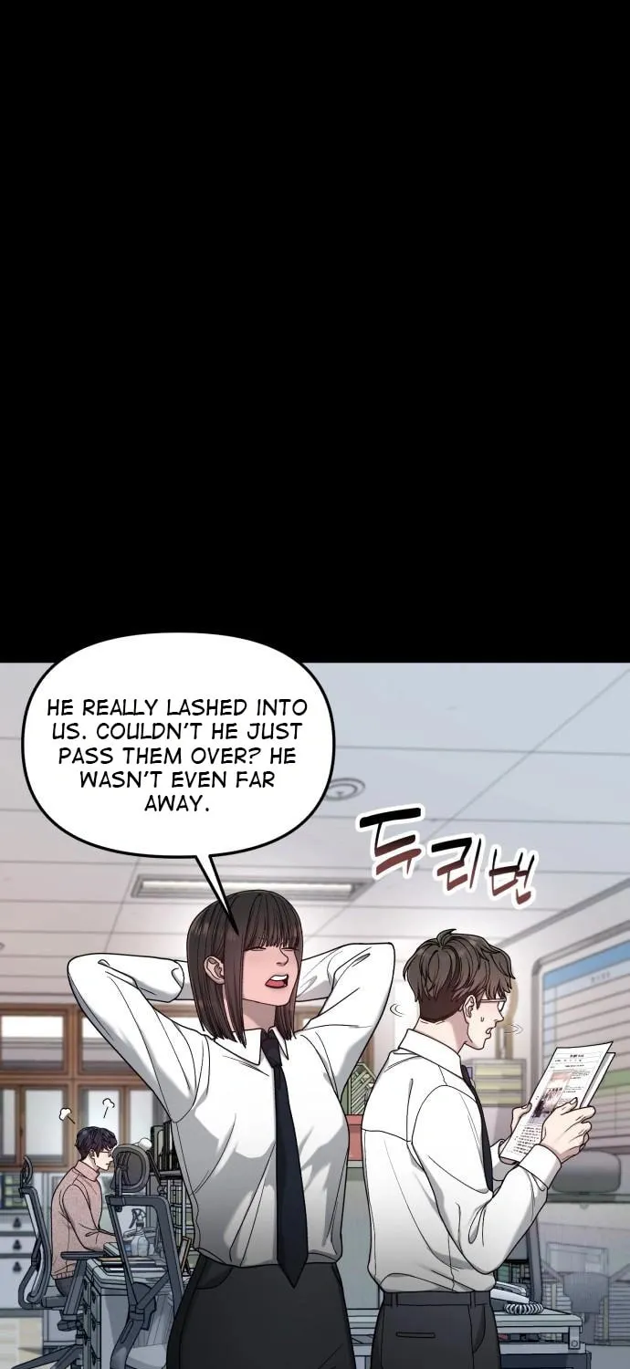 Look Alike Daughter Chapter 137 page 27 - 