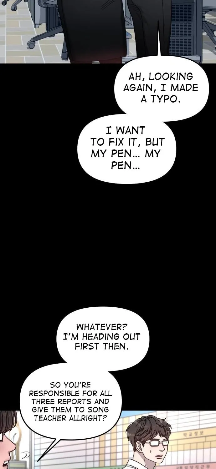 Look Alike Daughter Chapter 137 page 28 - 