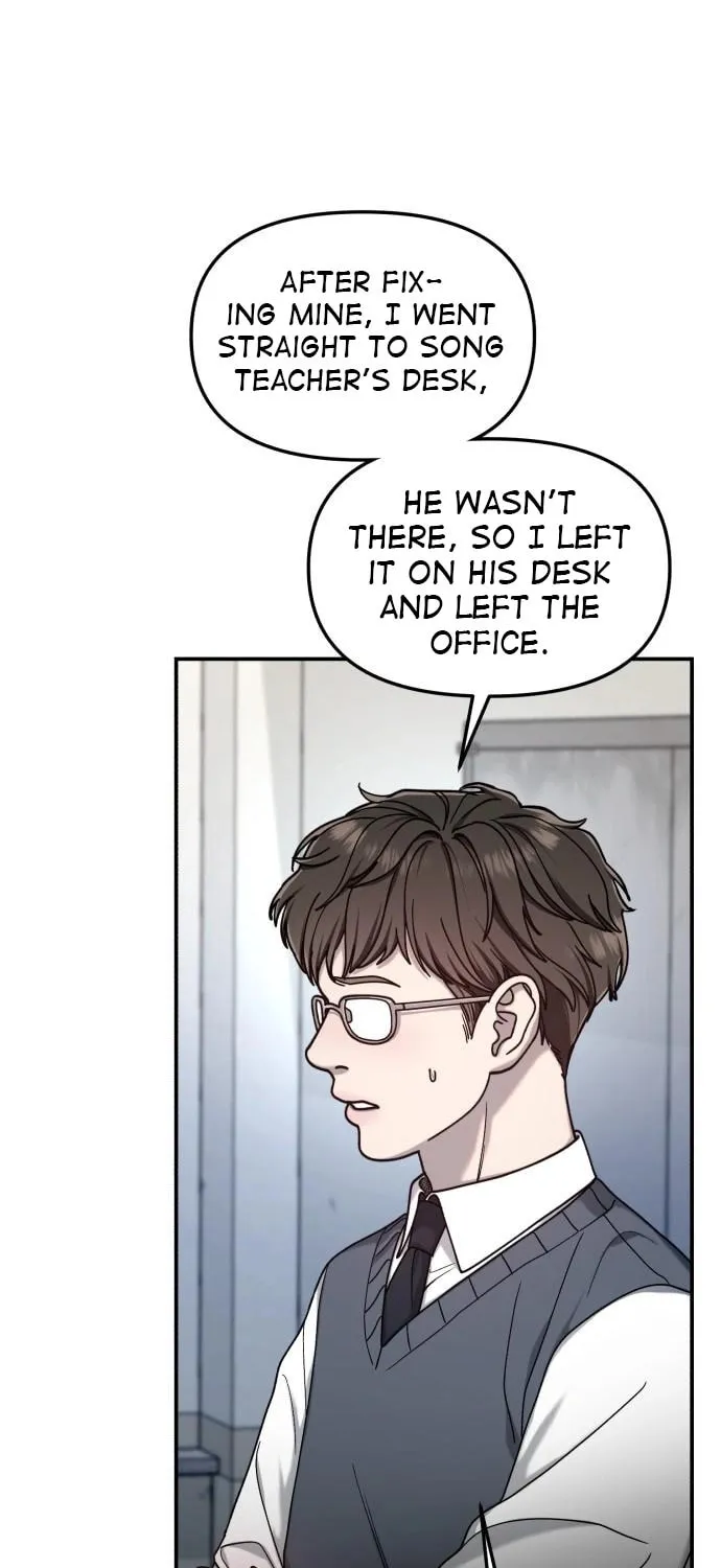 Look Alike Daughter Chapter 137 page 30 - 