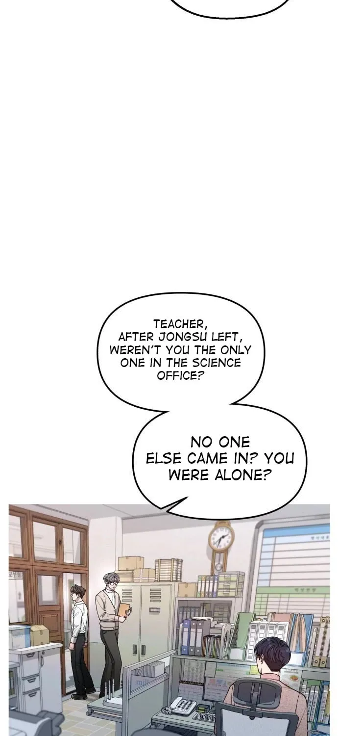 Look Alike Daughter Chapter 137 page 34 - 