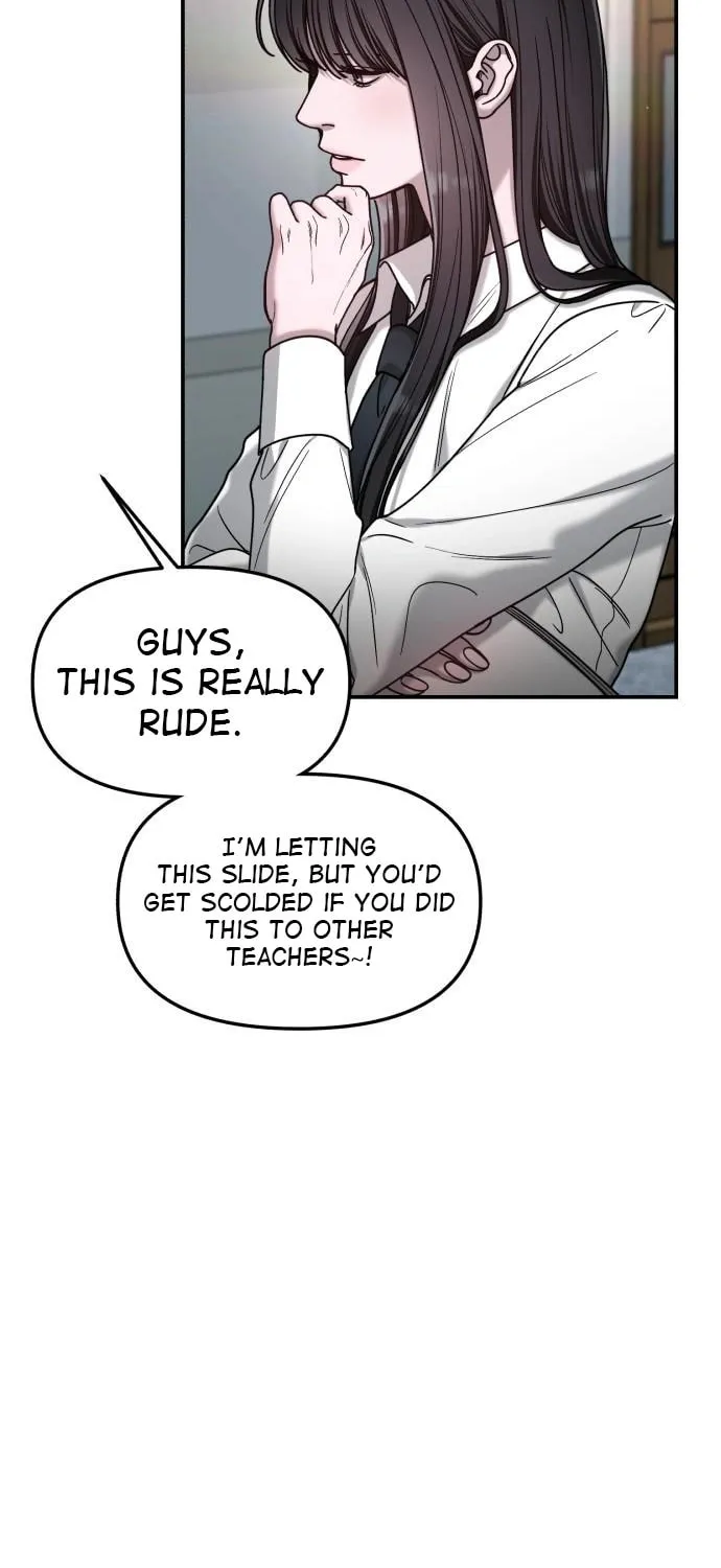 Look Alike Daughter Chapter 137 page 36 - 