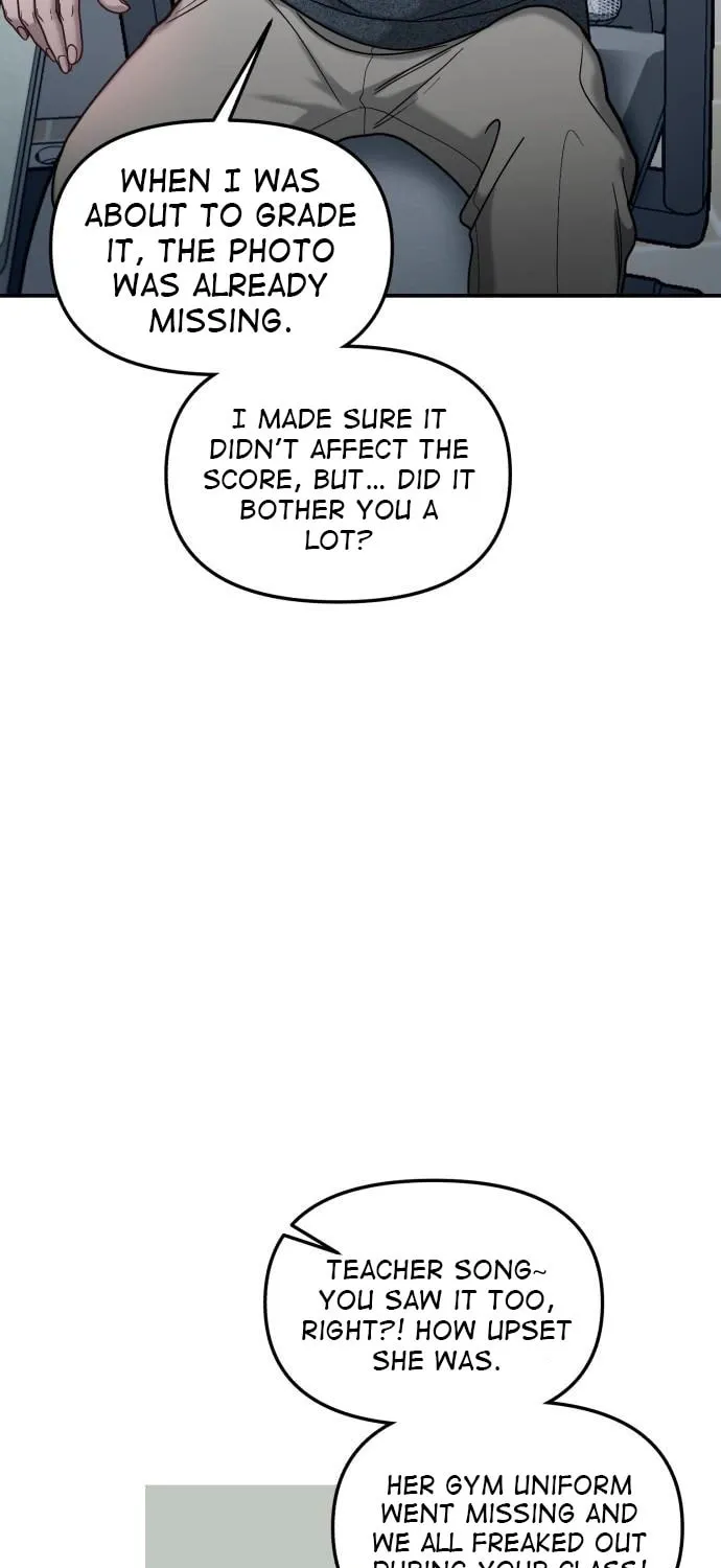 Look Alike Daughter Chapter 137 page 41 - 