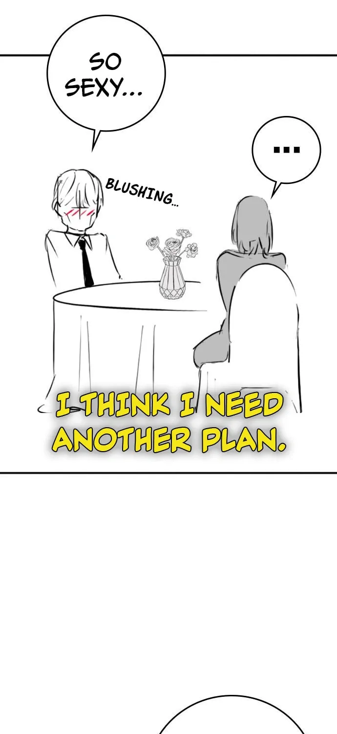 Look Alike Daughter Chapter 137 page 45 - 
