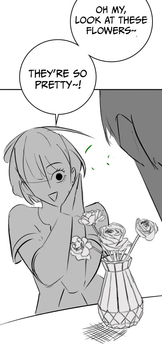 Look Alike Daughter Chapter 137 page 46 - 