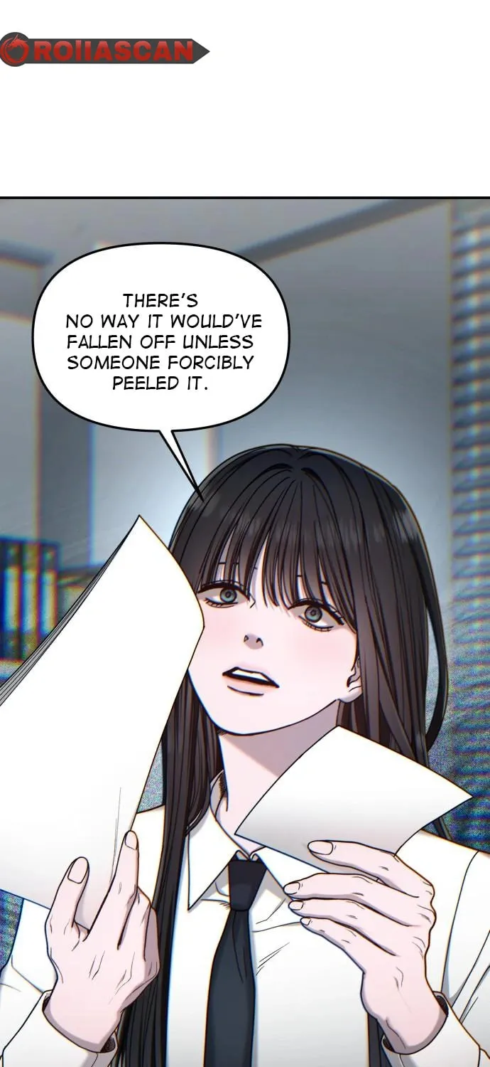 Look Alike Daughter Chapter 137 page 53 - 