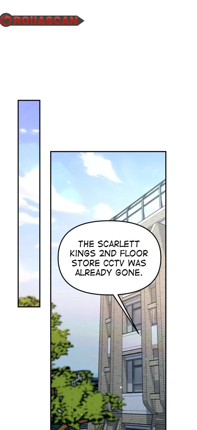 Look Alike Daughter Chapter 137 page 73 - 