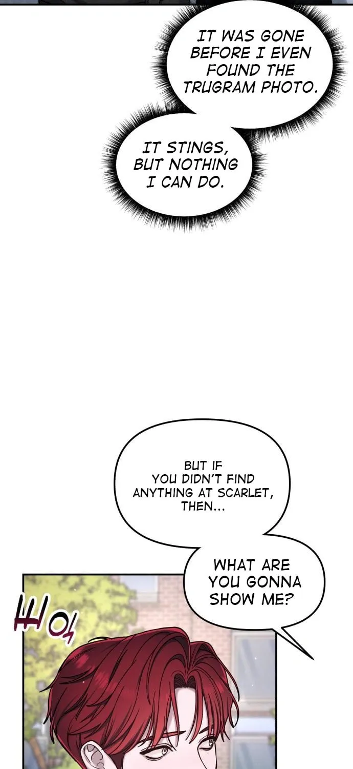 Look Alike Daughter Chapter 137 page 75 - 