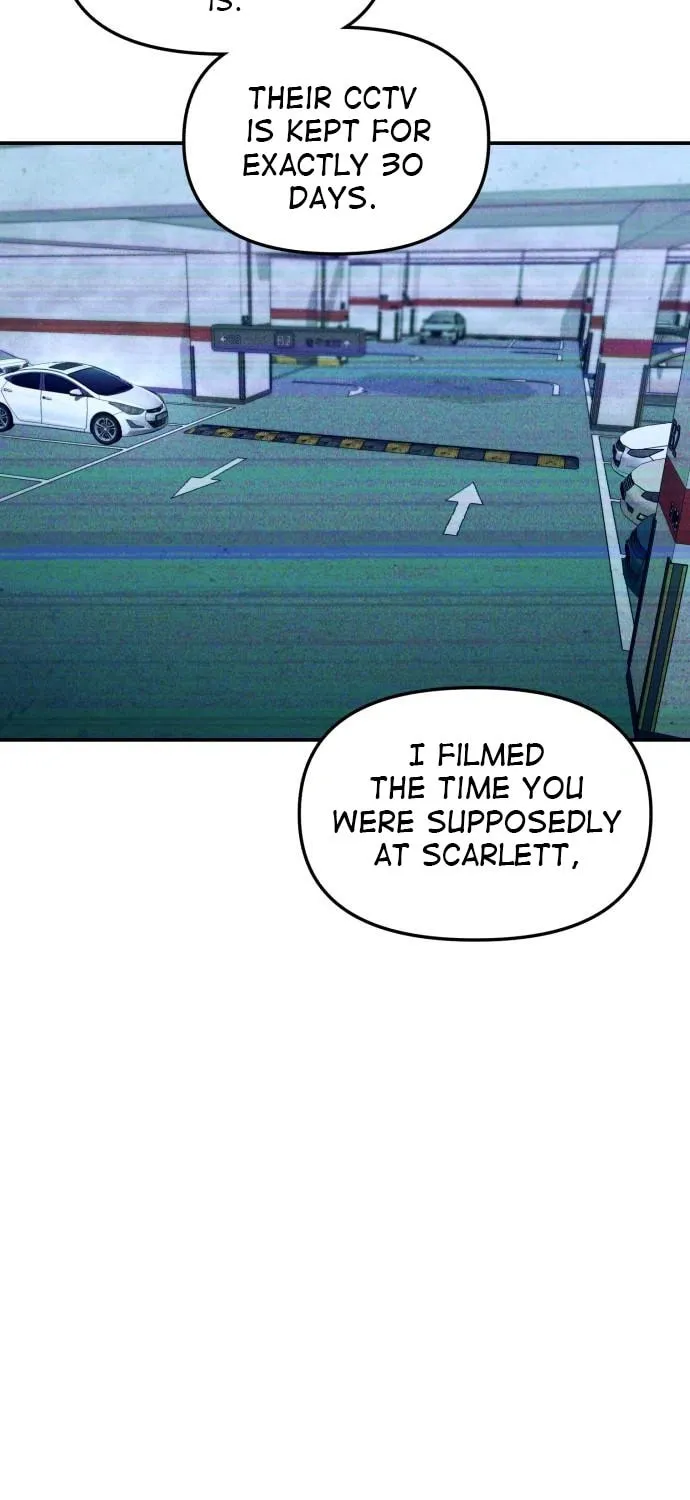 Look Alike Daughter Chapter 137 page 77 - 