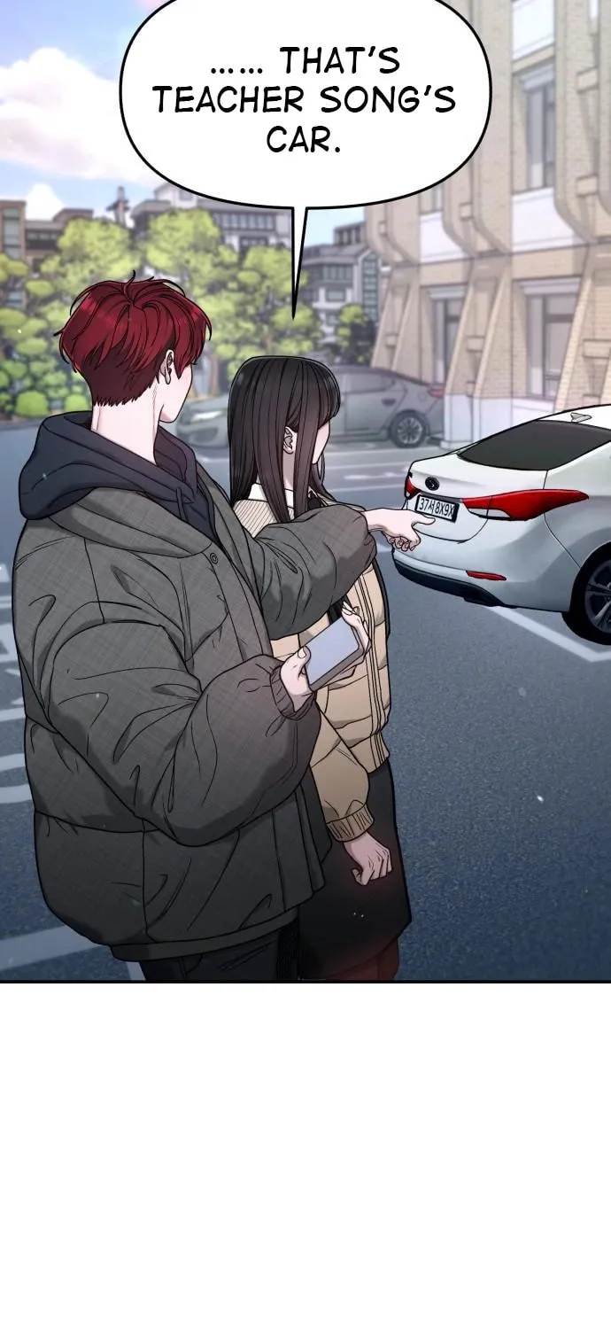Look Alike Daughter Chapter 137 page 79 - 