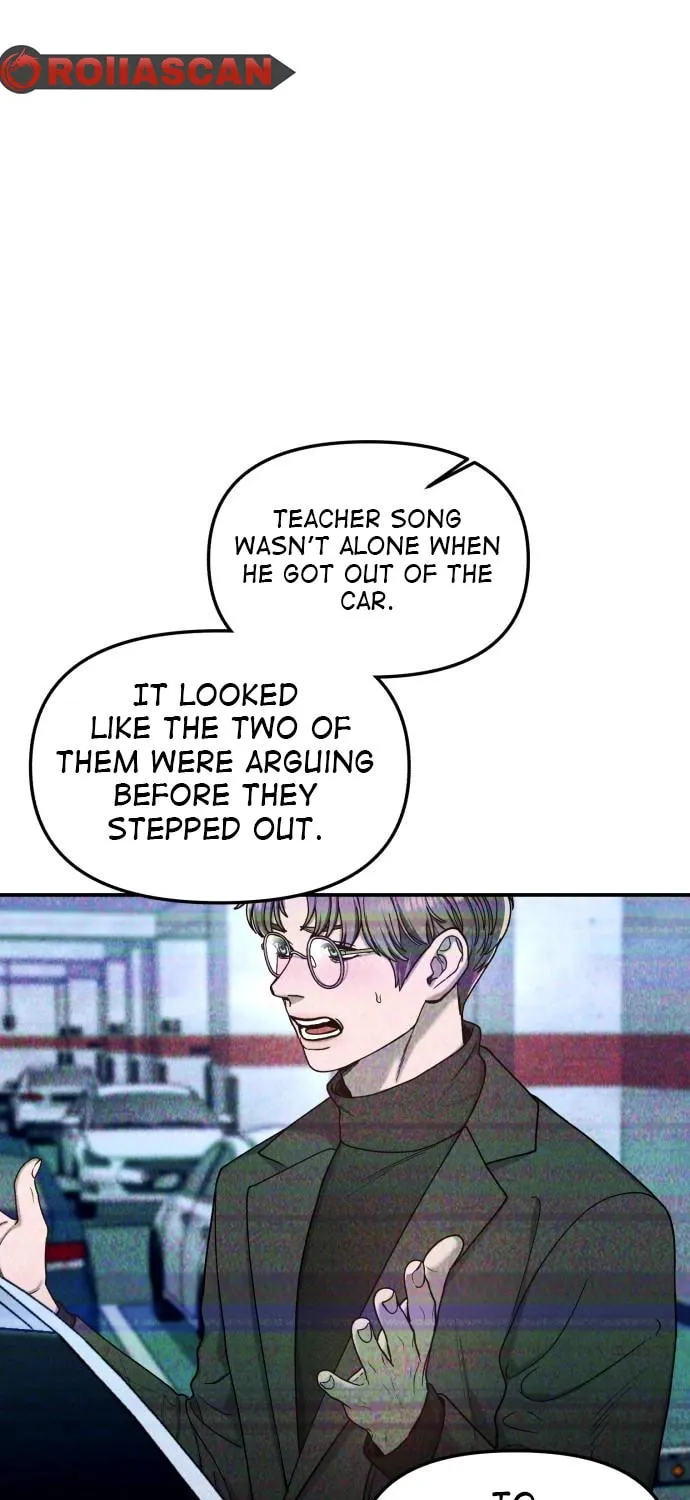 Look Alike Daughter Chapter 137 page 83 - 