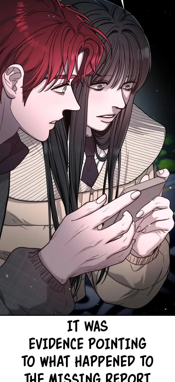 Look Alike Daughter Chapter 137 page 85 - 