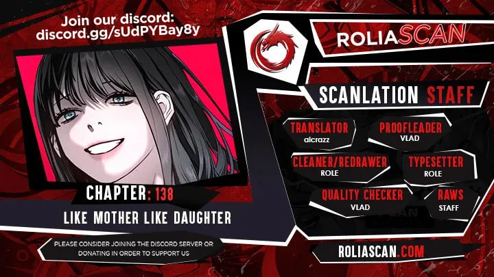 Look Alike Daughter Chapter 138 page 2 - 