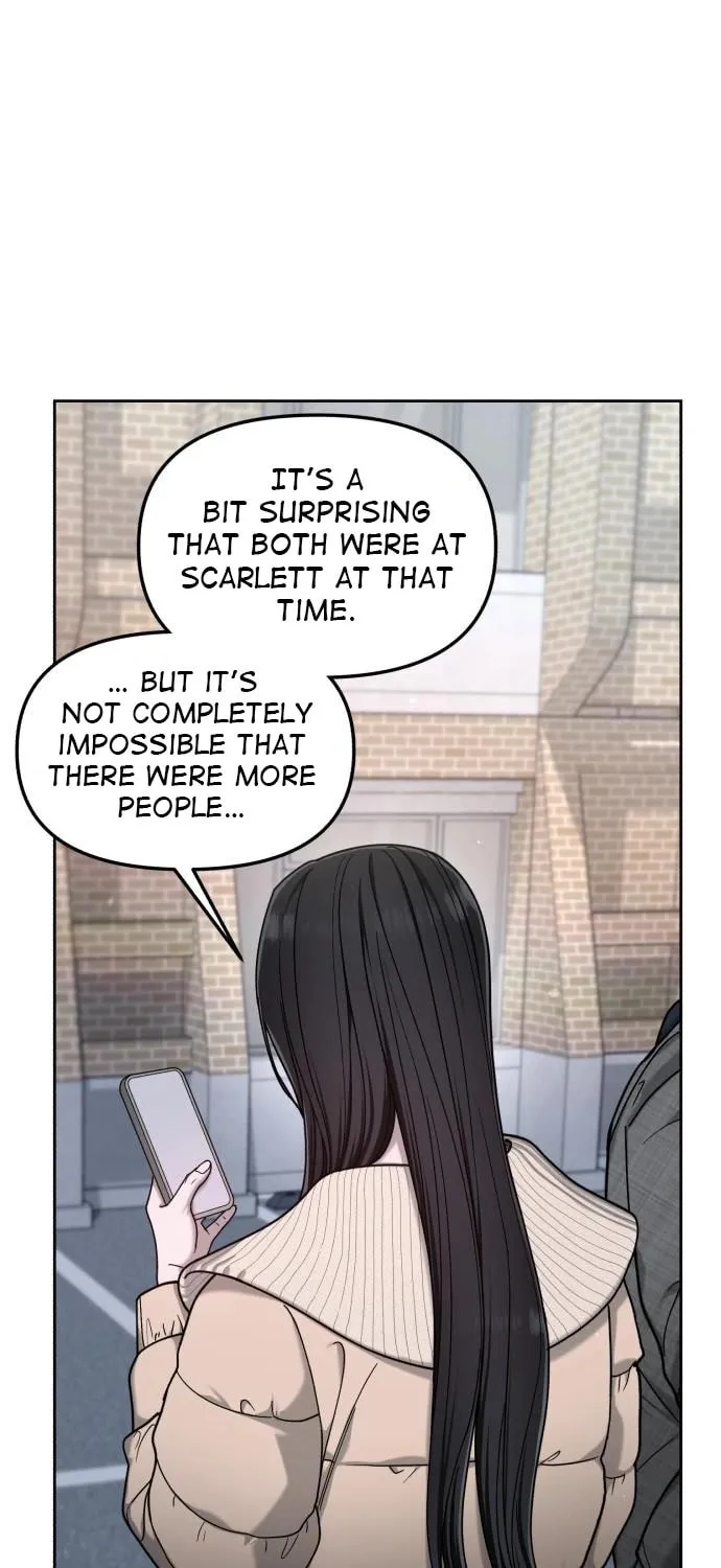 Look Alike Daughter Chapter 138 page 11 - 