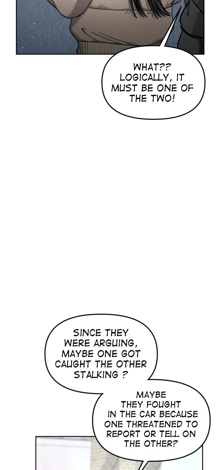 Look Alike Daughter Chapter 138 page 12 - 