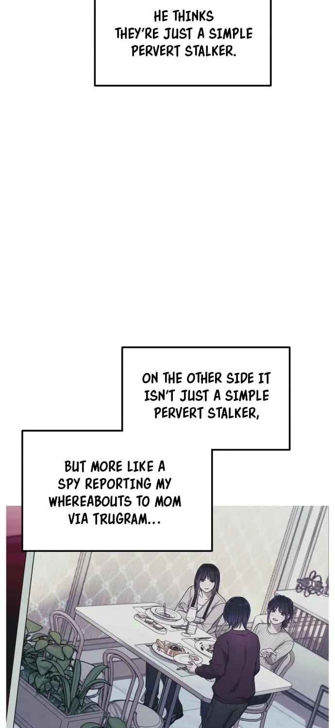Look Alike Daughter Chapter 138 page 15 - 