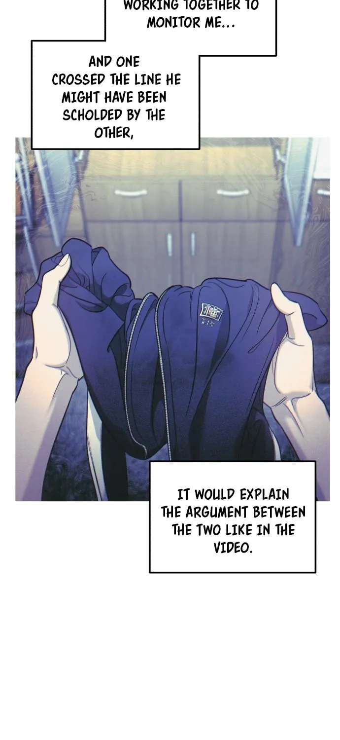 Look Alike Daughter Chapter 138 page 18 - 