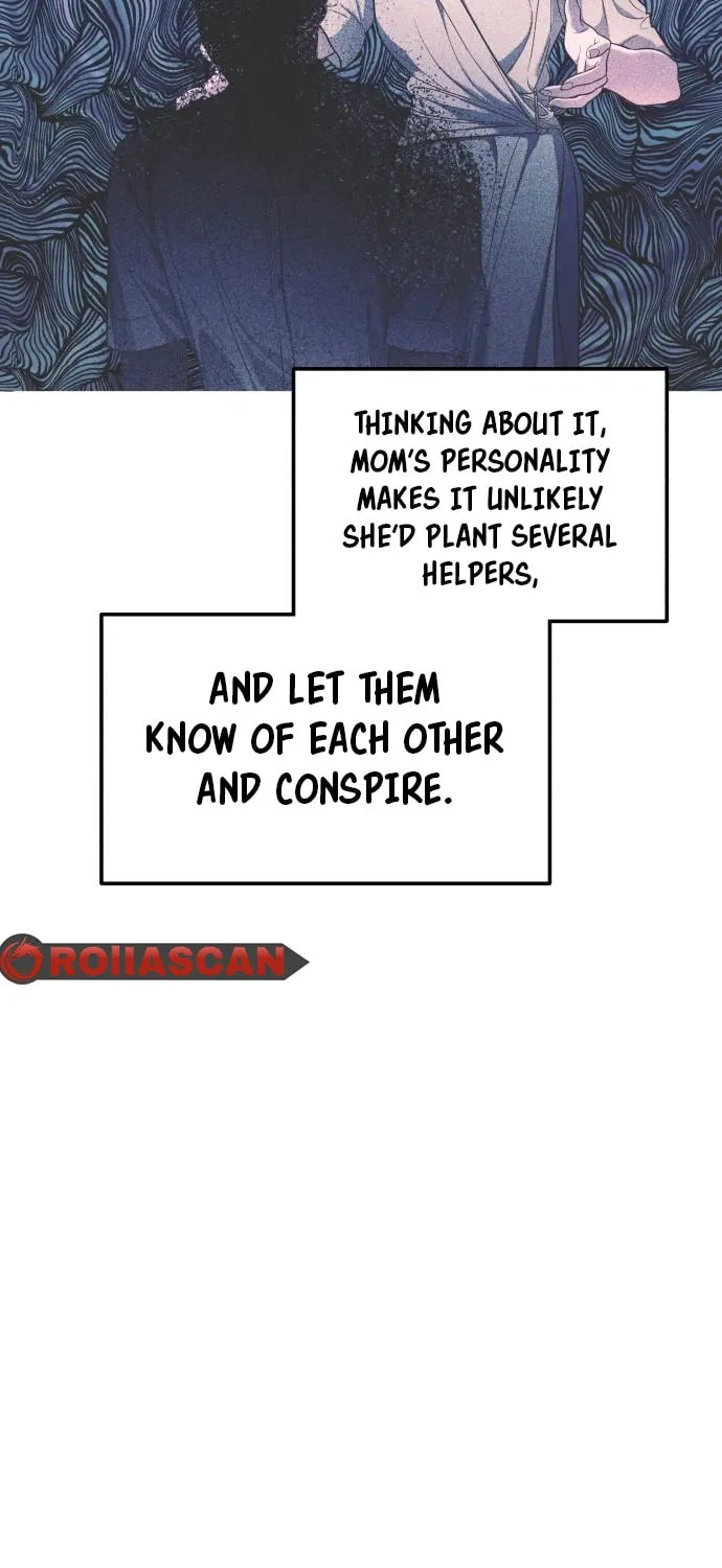 Look Alike Daughter Chapter 138 page 20 - 