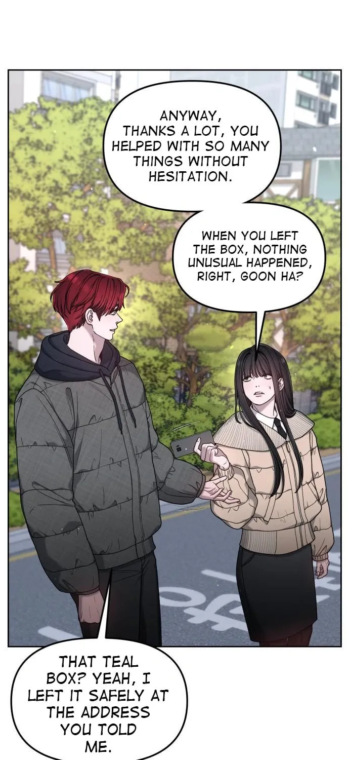 Look Alike Daughter Chapter 138 page 21 - 