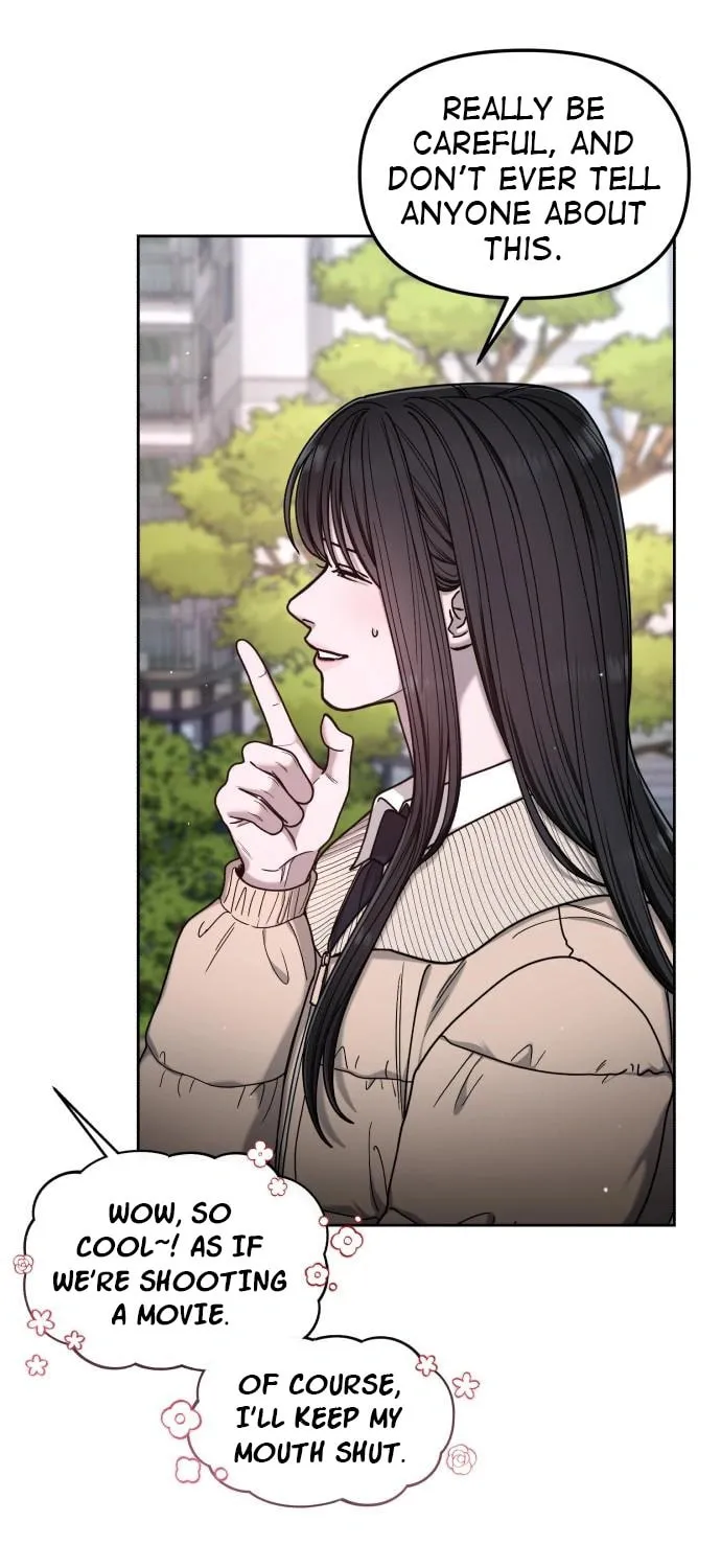 Look Alike Daughter Chapter 138 page 24 - 