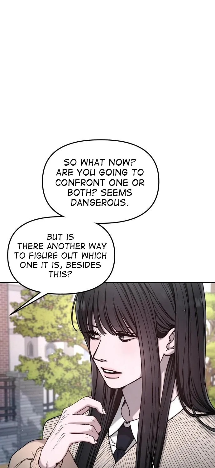 Look Alike Daughter Chapter 138 page 25 - 