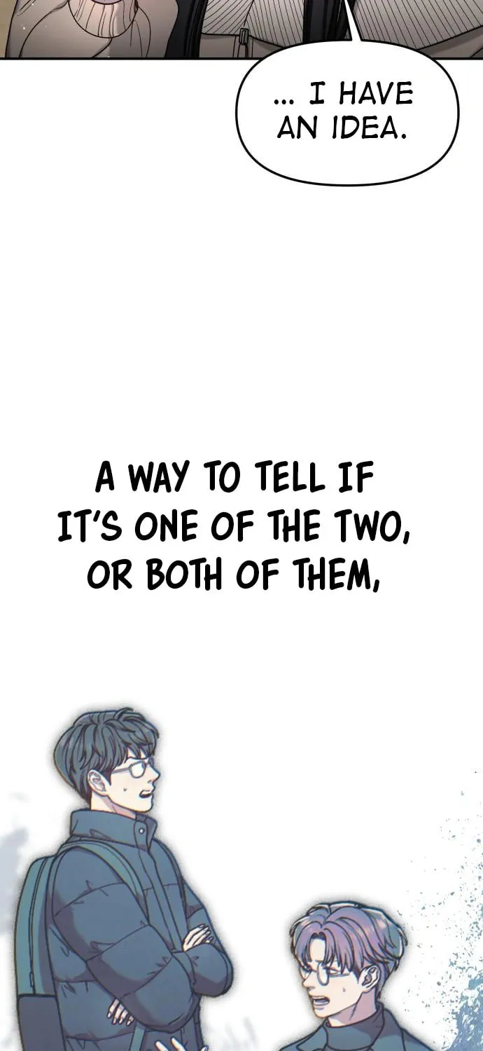 Look Alike Daughter Chapter 138 page 26 - 