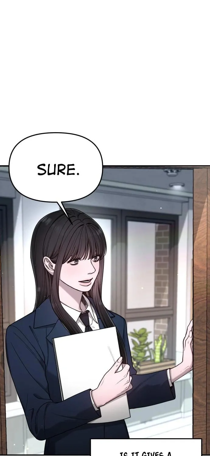 Look Alike Daughter Chapter 138 page 33 - 