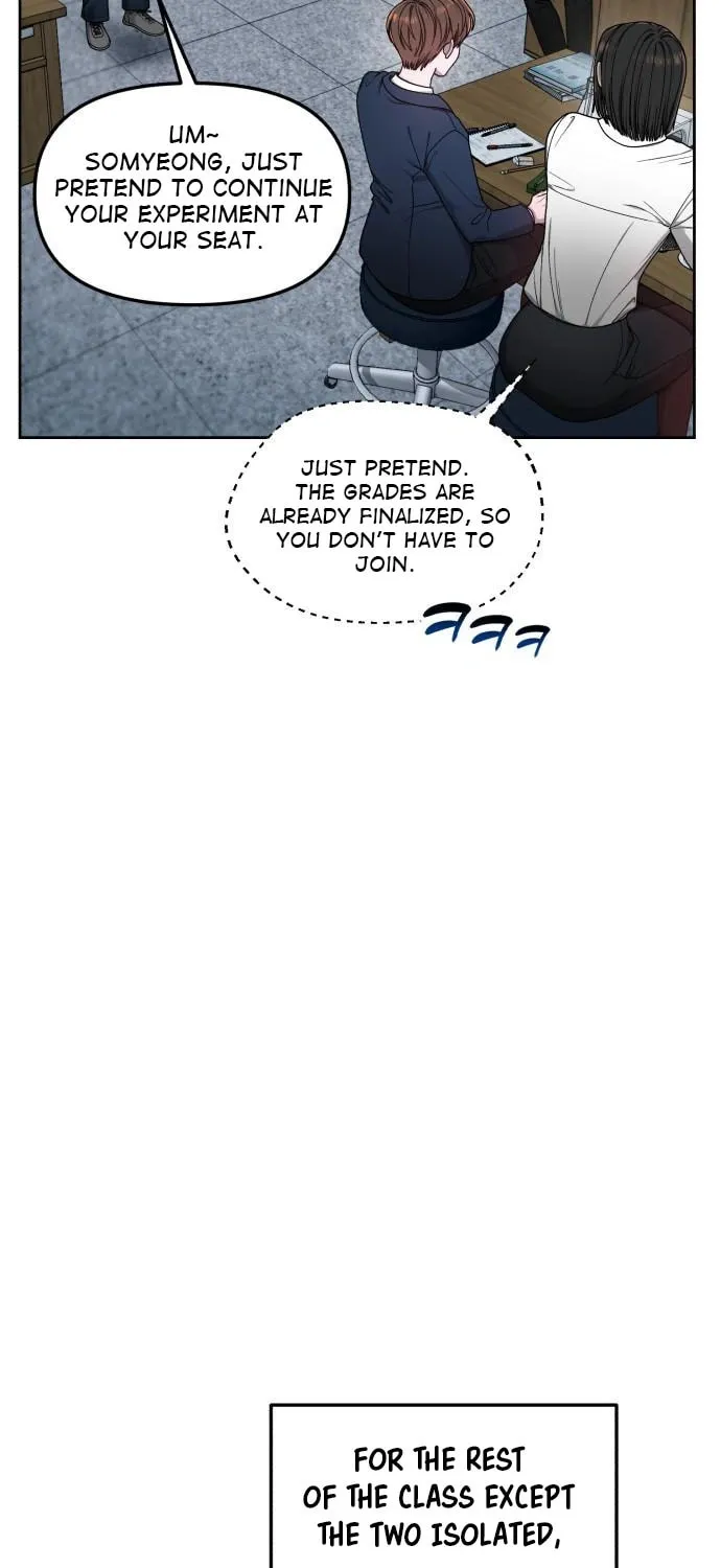 Look Alike Daughter Chapter 138 page 36 - 