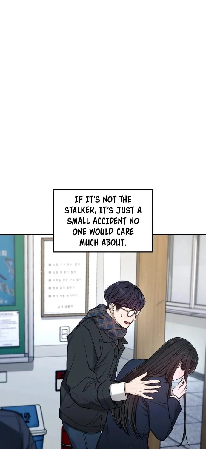 Look Alike Daughter Chapter 138 page 38 - 