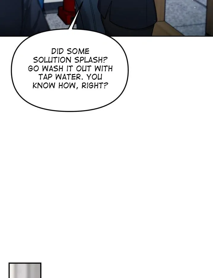 Look Alike Daughter Chapter 138 page 39 - 