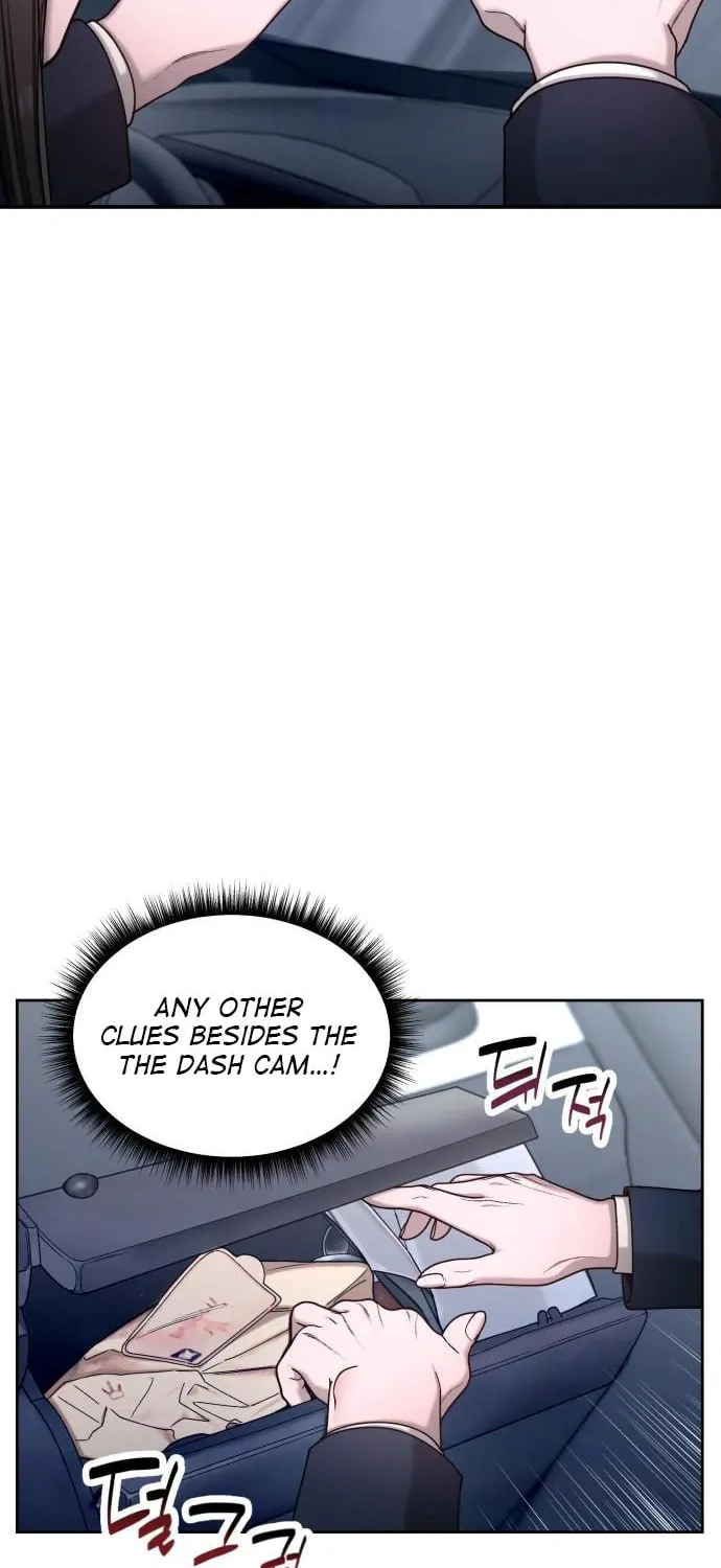 Look Alike Daughter Chapter 138 page 47 - 