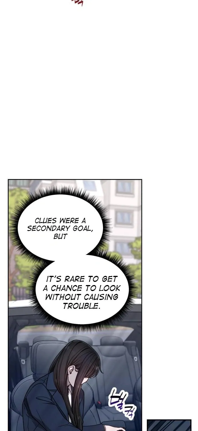 Look Alike Daughter Chapter 138 page 48 - 