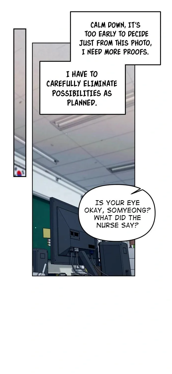 Look Alike Daughter Chapter 138 page 55 - 