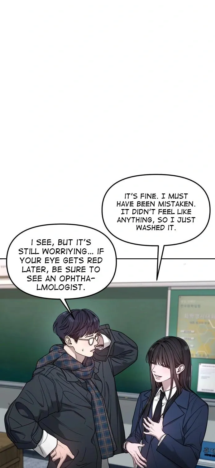 Look Alike Daughter Chapter 138 page 56 - 