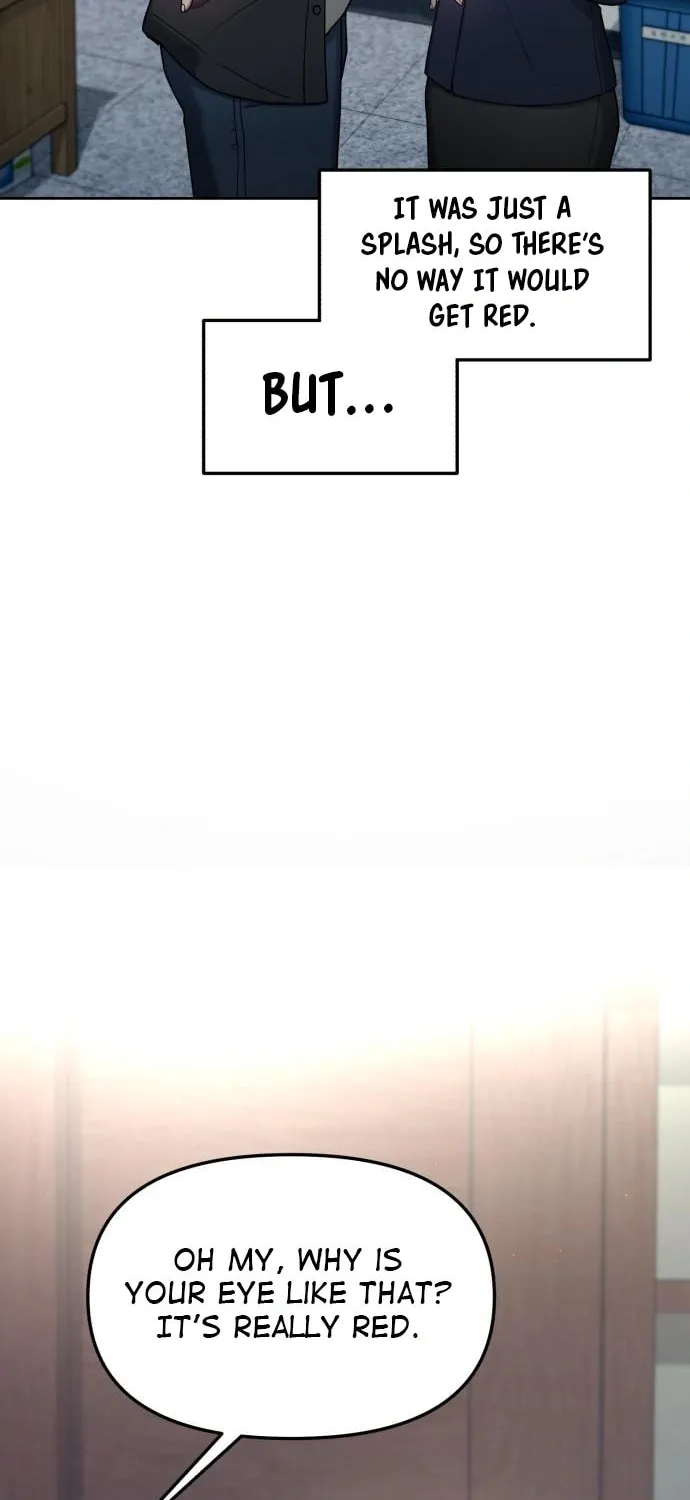 Look Alike Daughter Chapter 138 page 57 - 