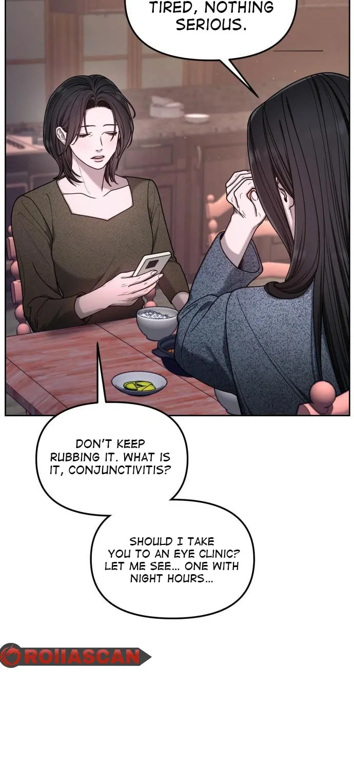 Look Alike Daughter Chapter 138 page 60 - 