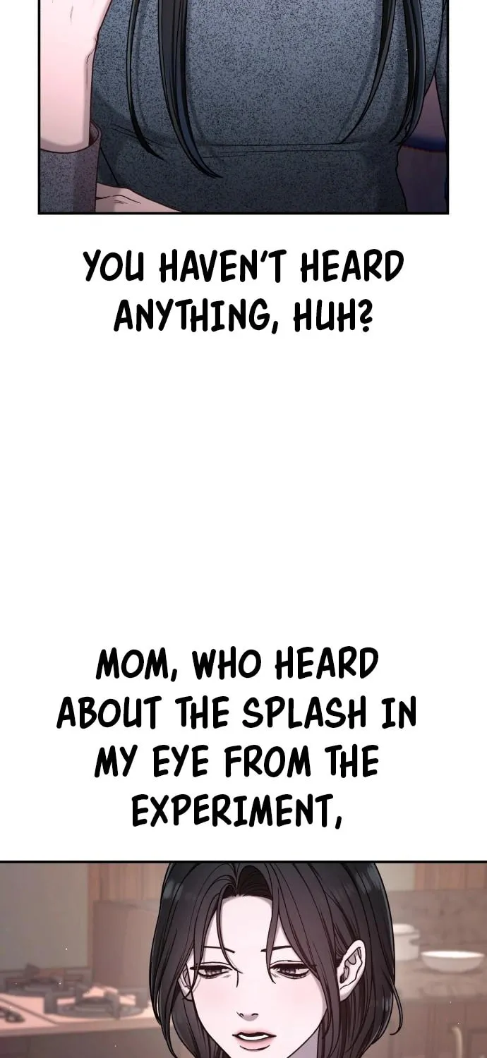 Look Alike Daughter Chapter 138 page 63 - 