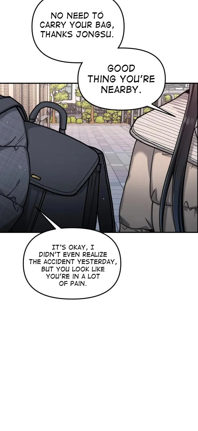 Look Alike Daughter Chapter 138 page 75 - 