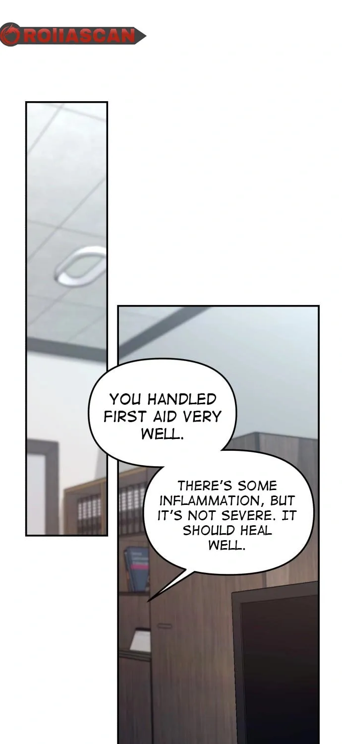 Look Alike Daughter Chapter 138 page 80 - 