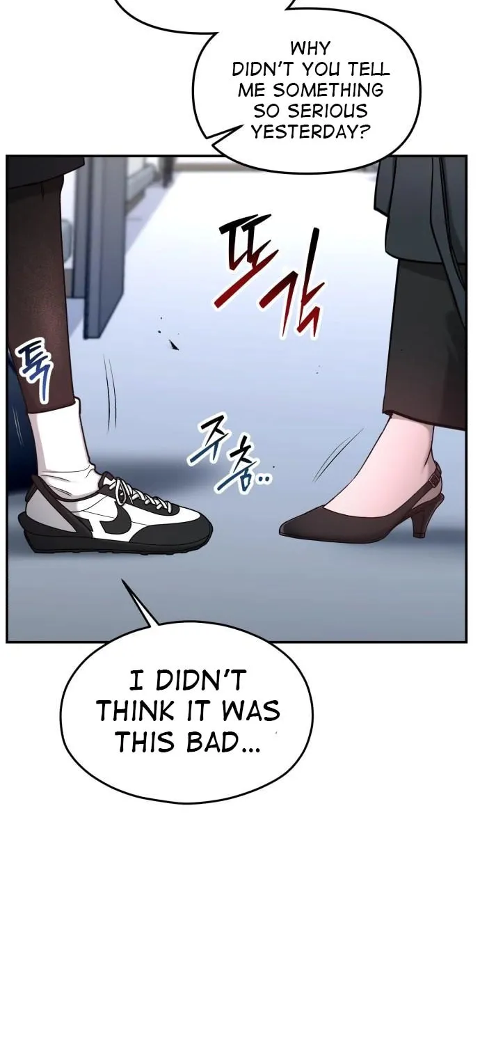 Look Alike Daughter Chapter 138 page 91 - 