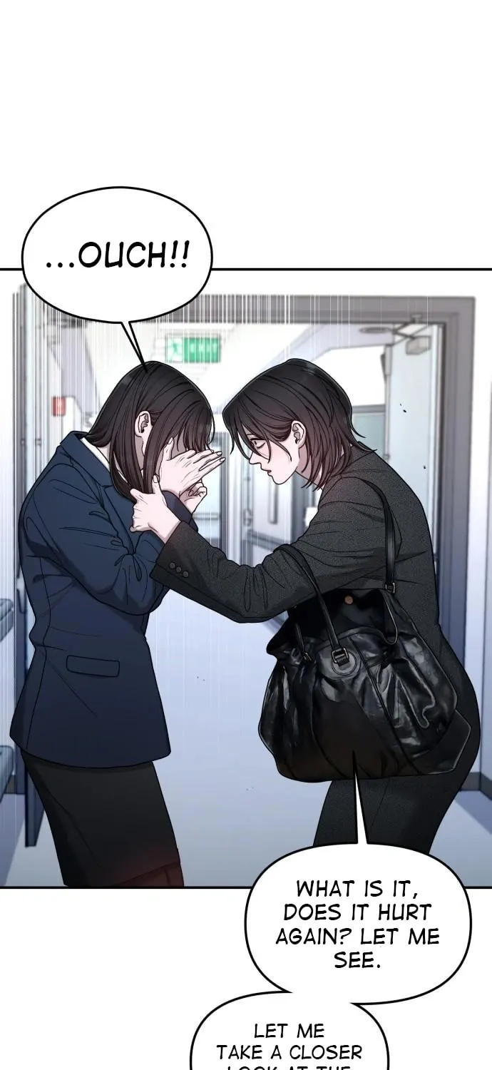 Look Alike Daughter Chapter 138 page 92 - 