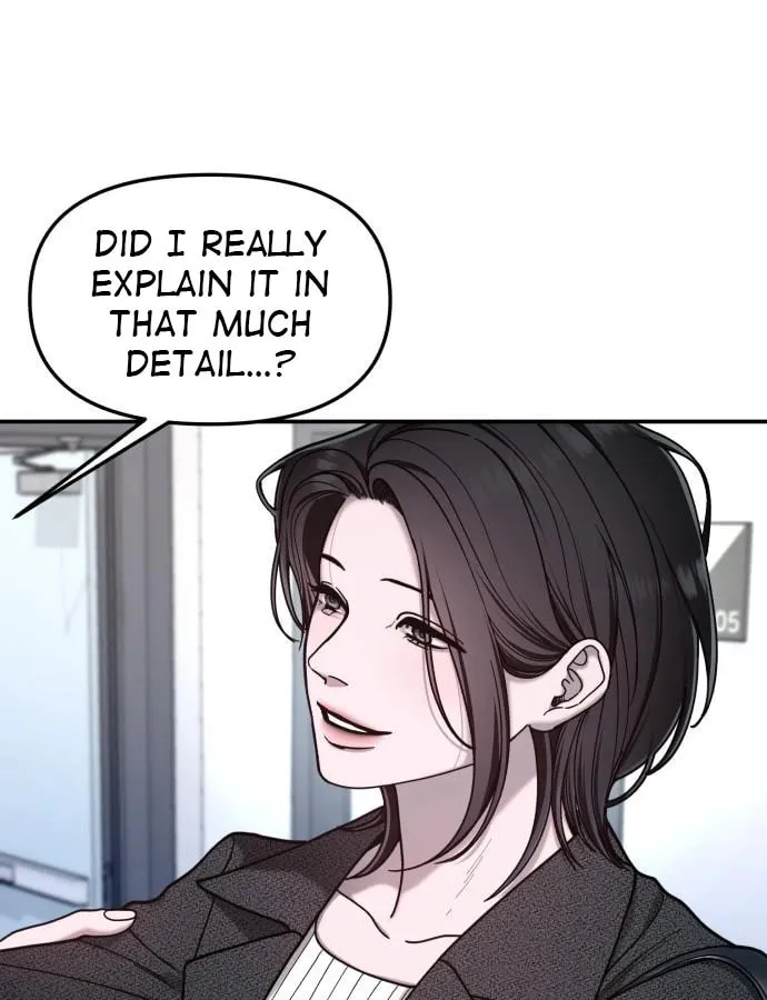 Look Alike Daughter Chapter 139 page 12 - 