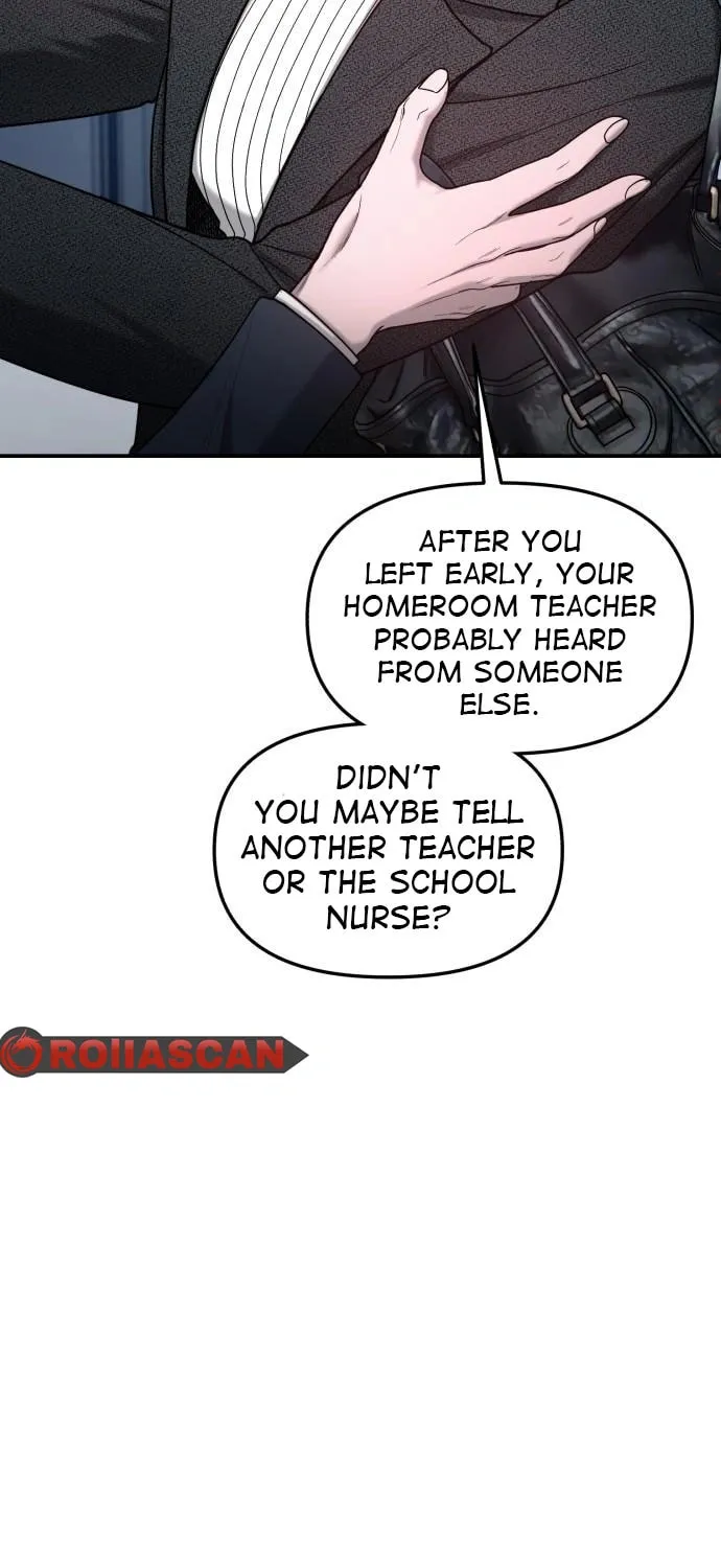 Look Alike Daughter Chapter 139 page 13 - 