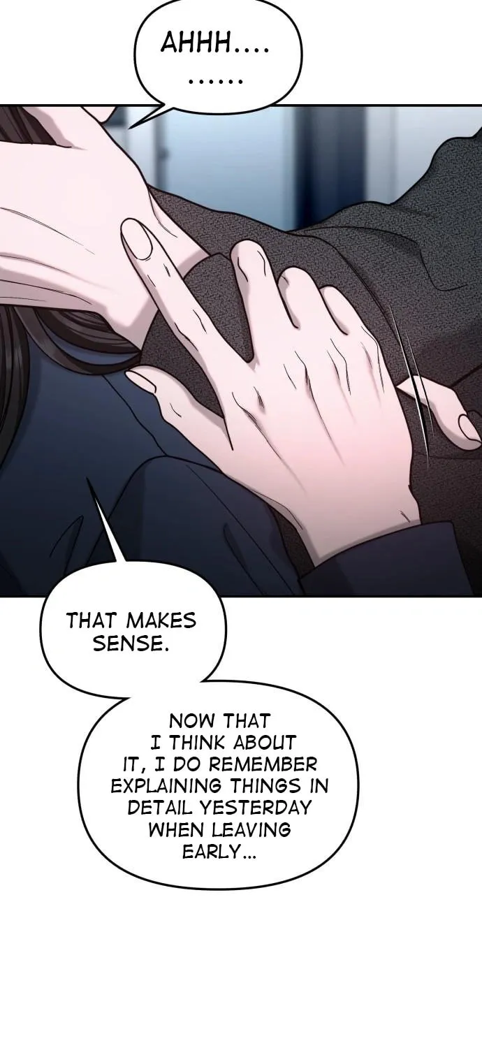 Look Alike Daughter Chapter 139 page 15 - 