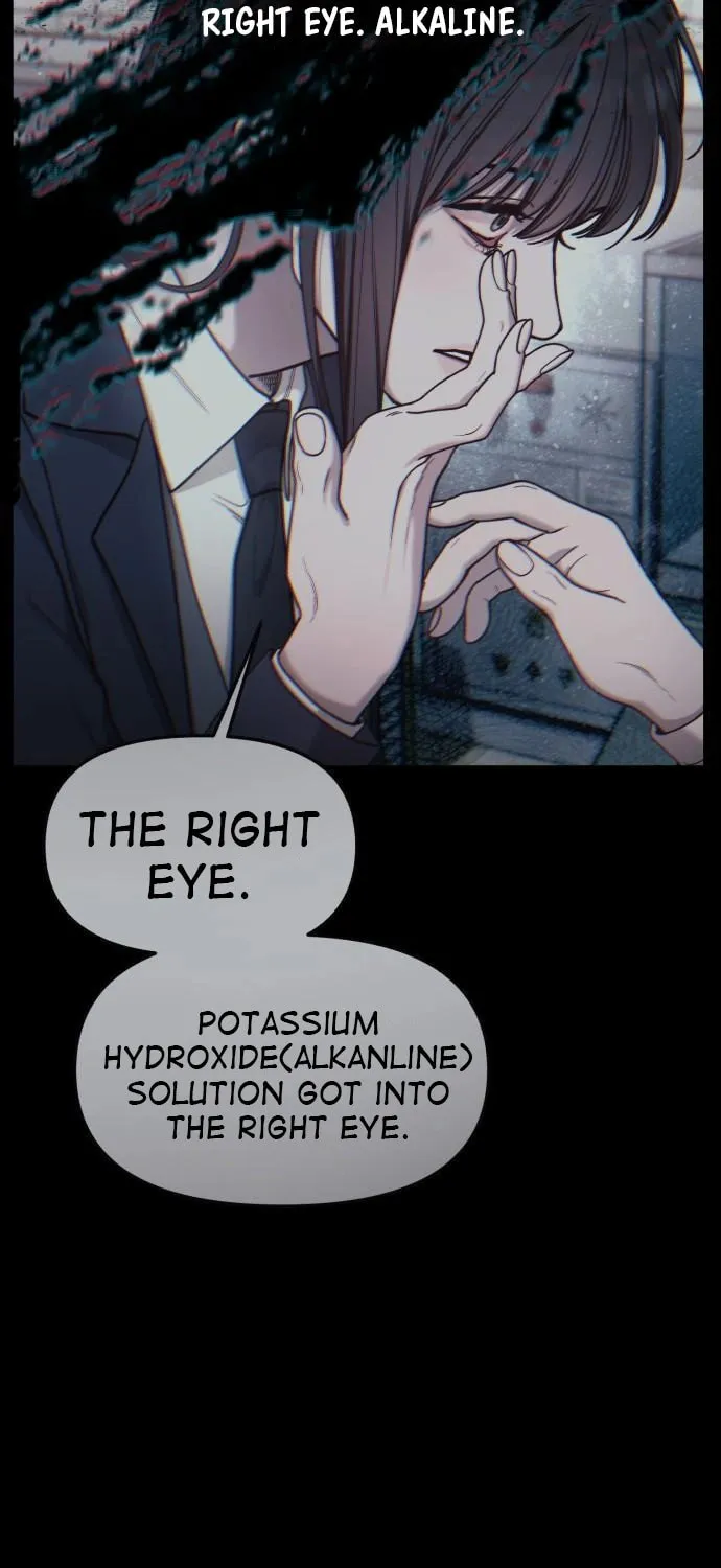 Look Alike Daughter Chapter 139 page 27 - 